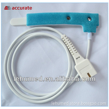 disposable Spo2 sensor compatible manufacturer